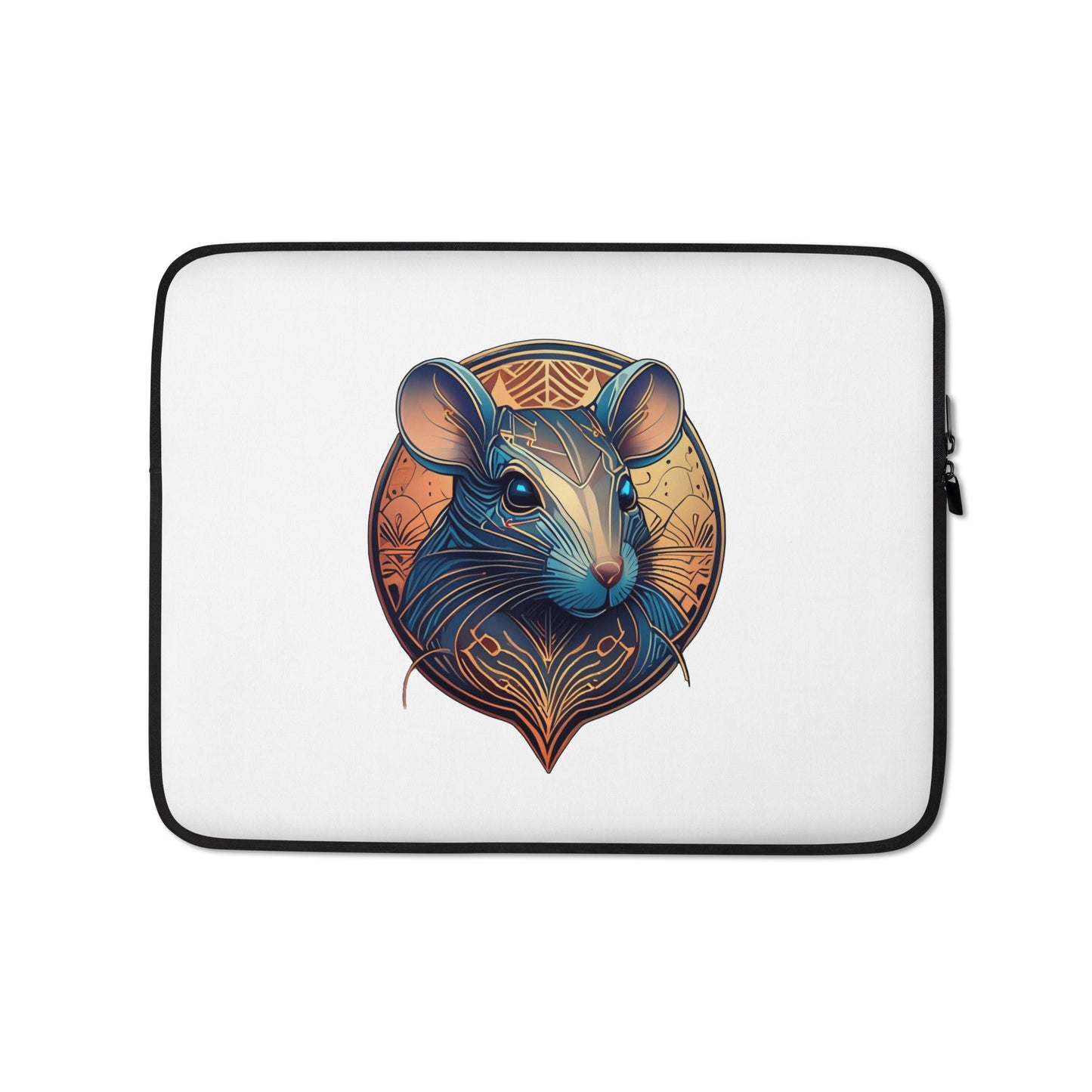 Laptop Sleeve - The Rat King