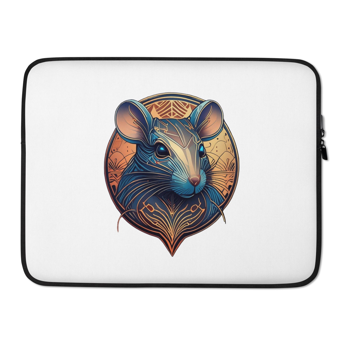 Laptop Sleeve - The Rat King