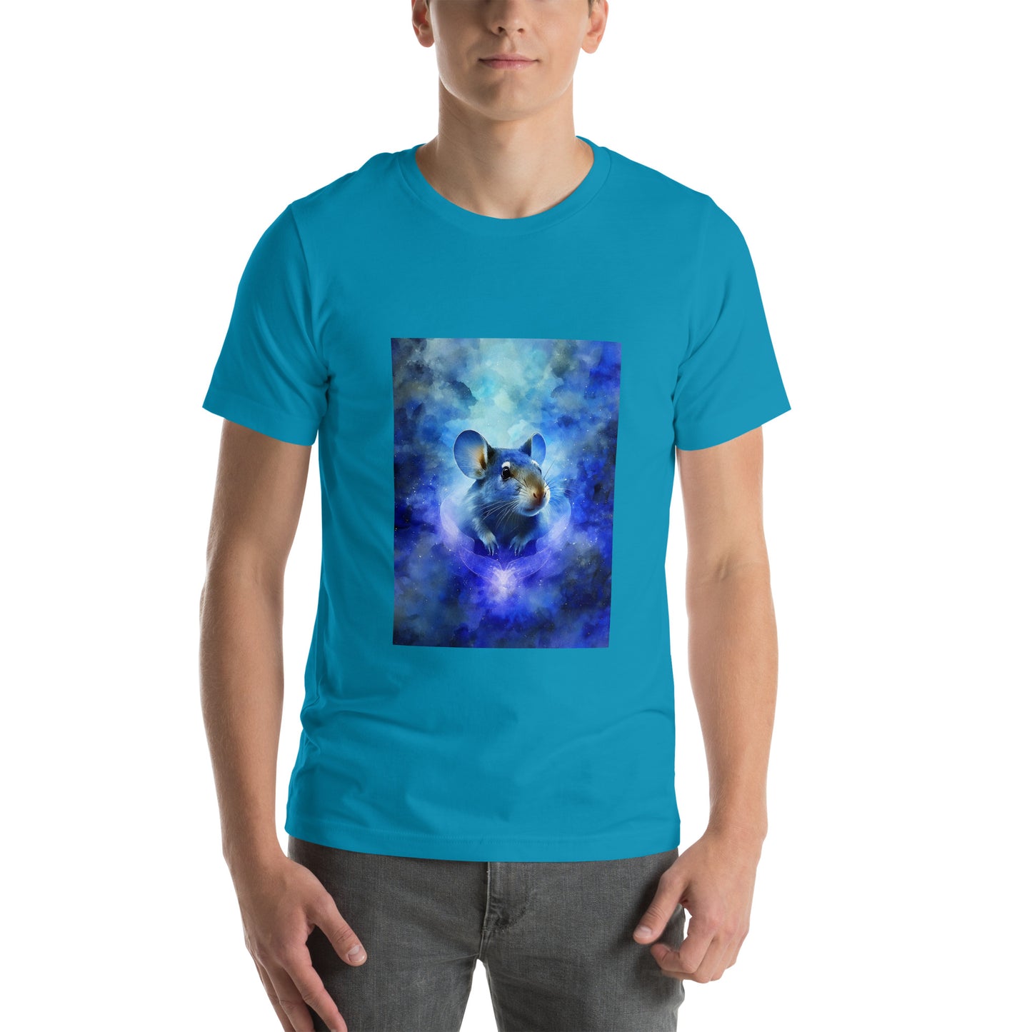 T-shirt - The Sky Rat