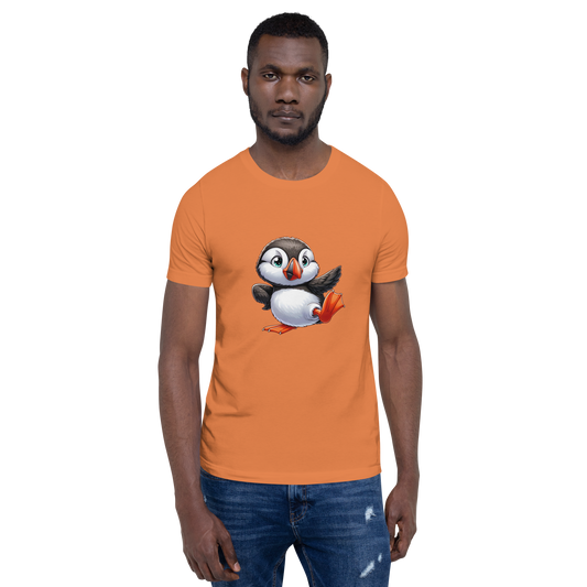 T-shirt - Animal - Penguin