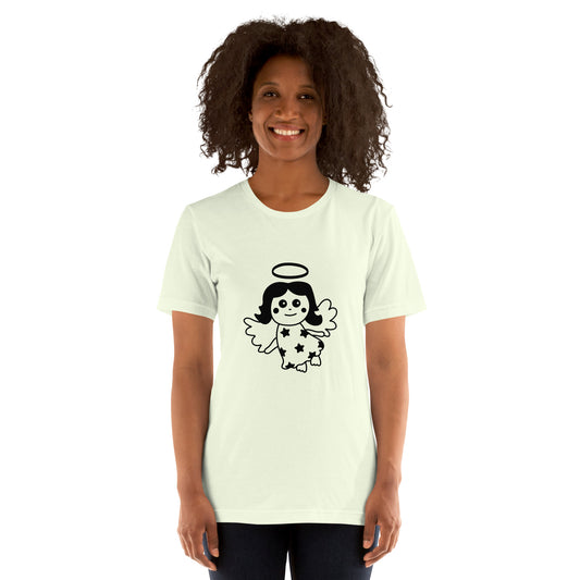 T-shirt - Cartoon characters - Angel