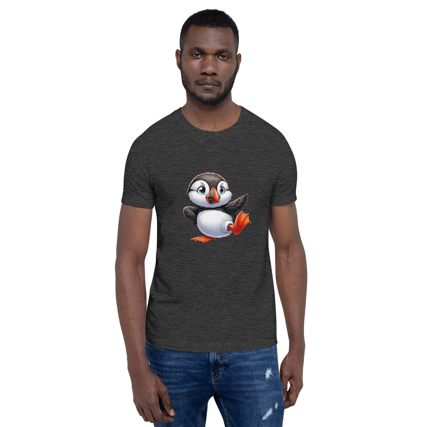 T-shirt - Animal - Penguin