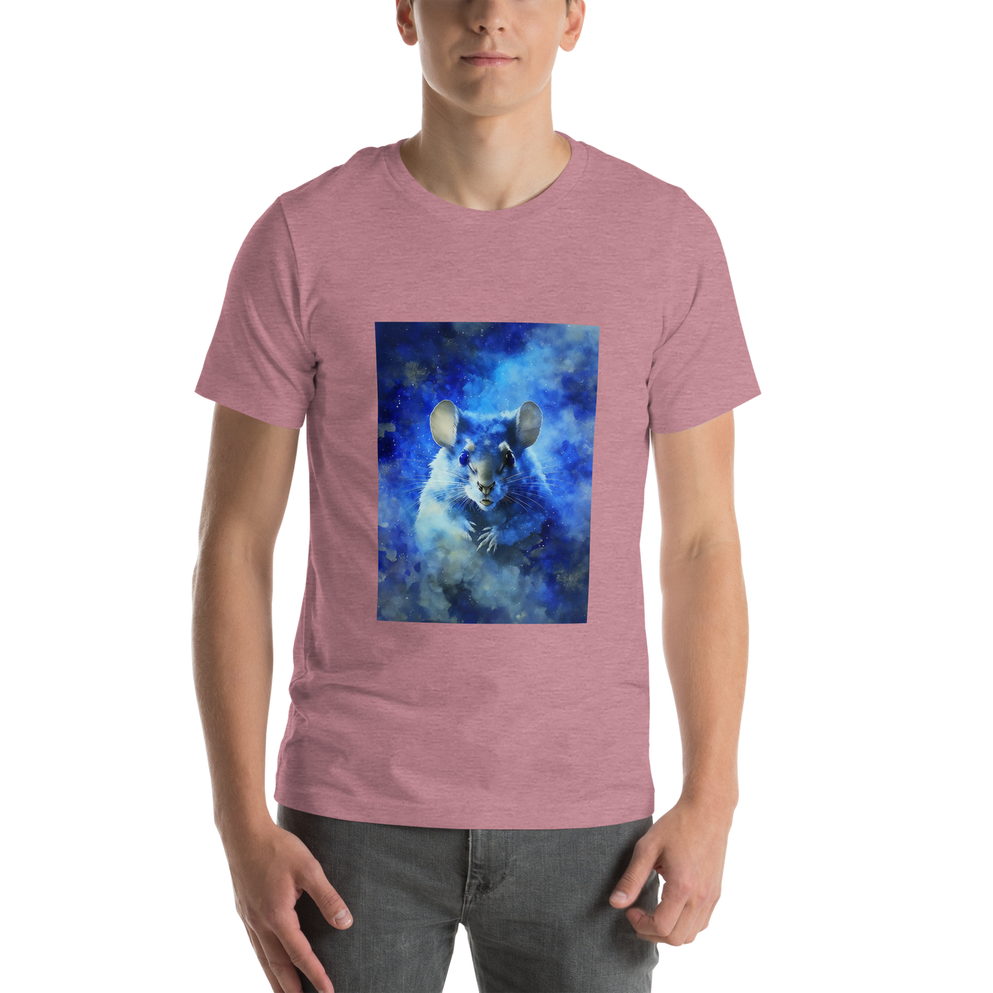 T-shirt - The Sky Rat