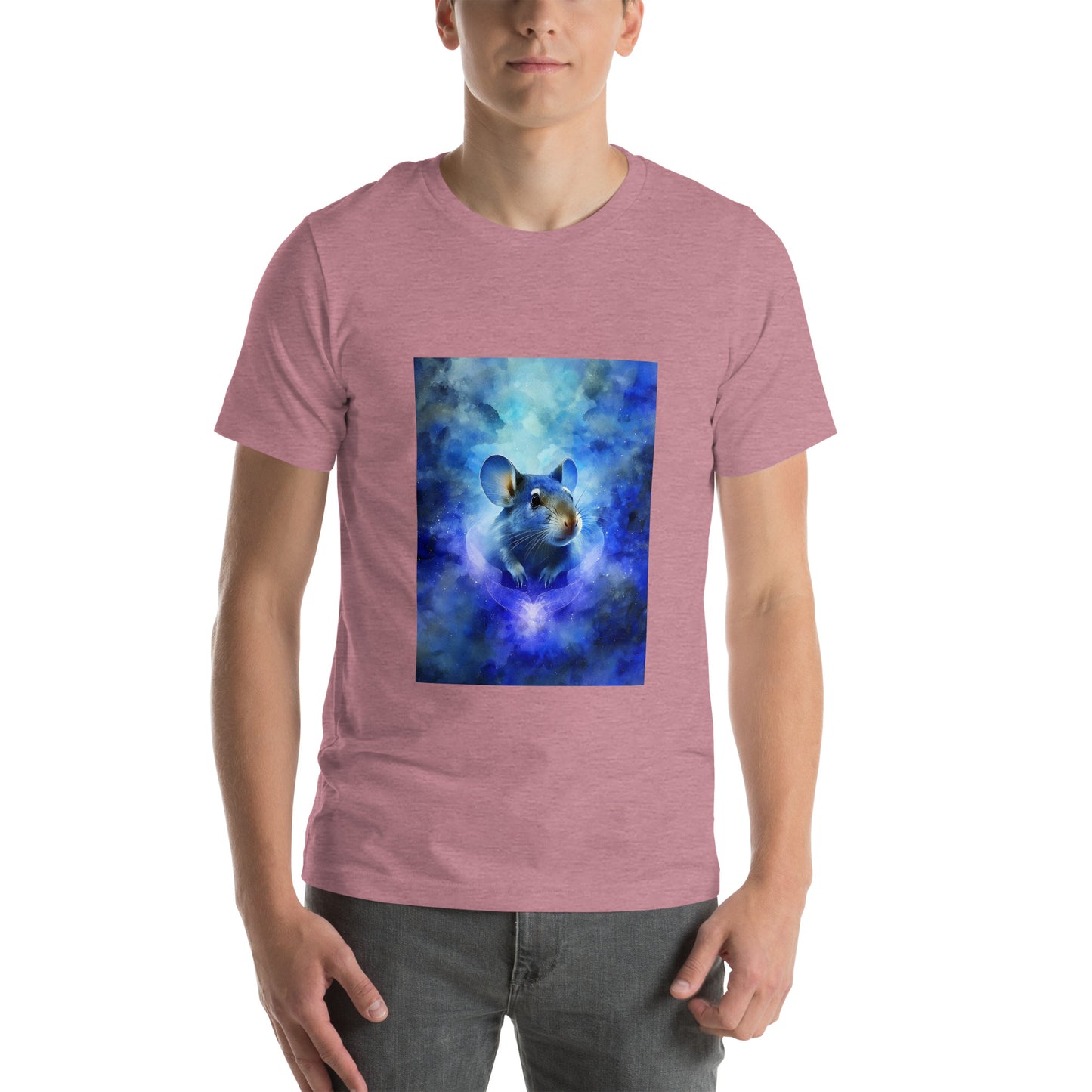 T-shirt - The Sky Rat