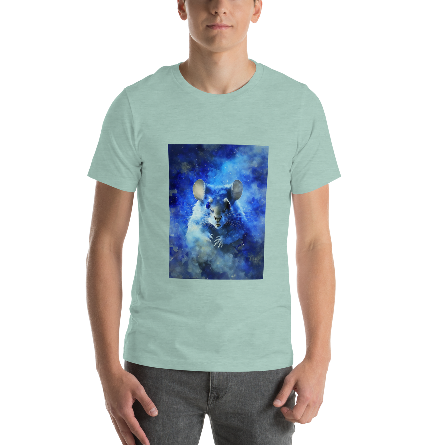 T-shirt - The Sky Rat