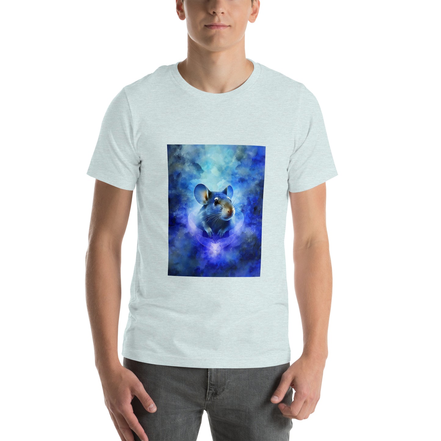 T-shirt - The Sky Rat