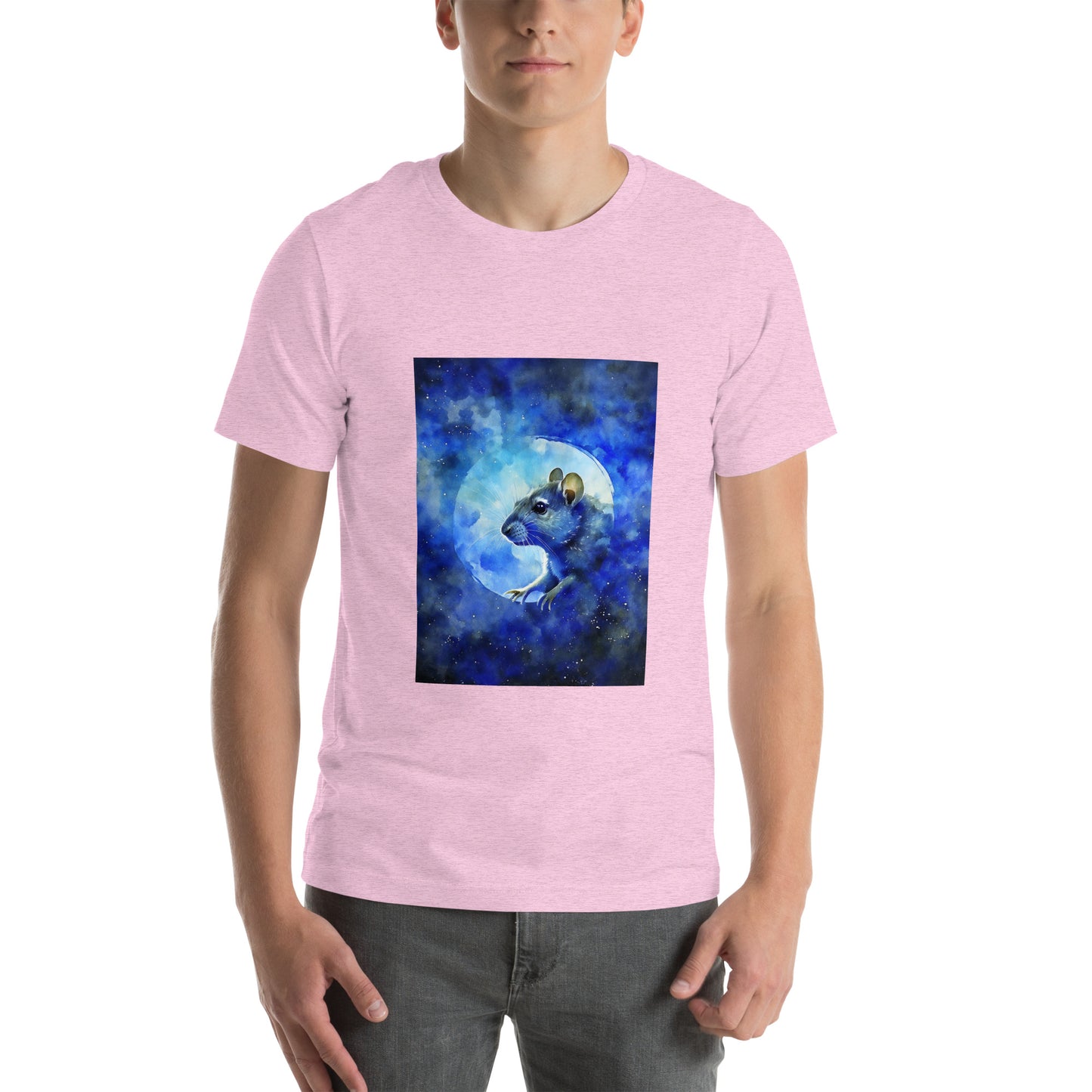 T-shirt - The Sky Rat