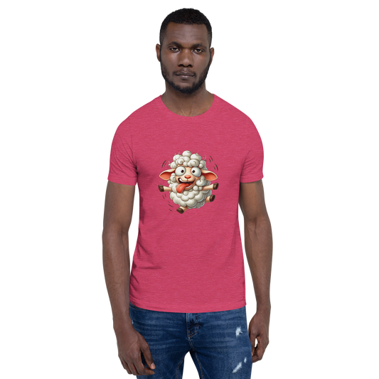 T-shirt - Animal - Sheep