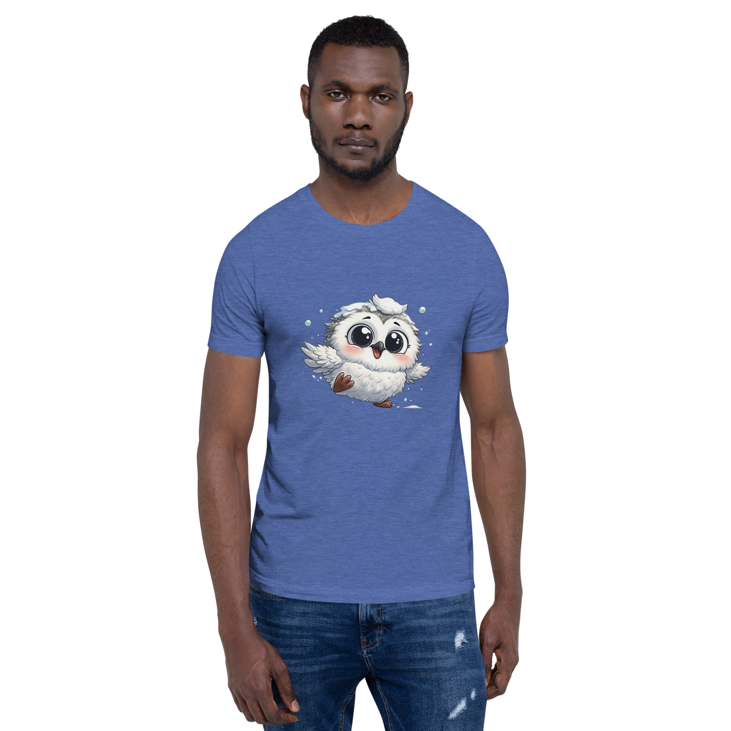 T-shirt - Animal - Owl