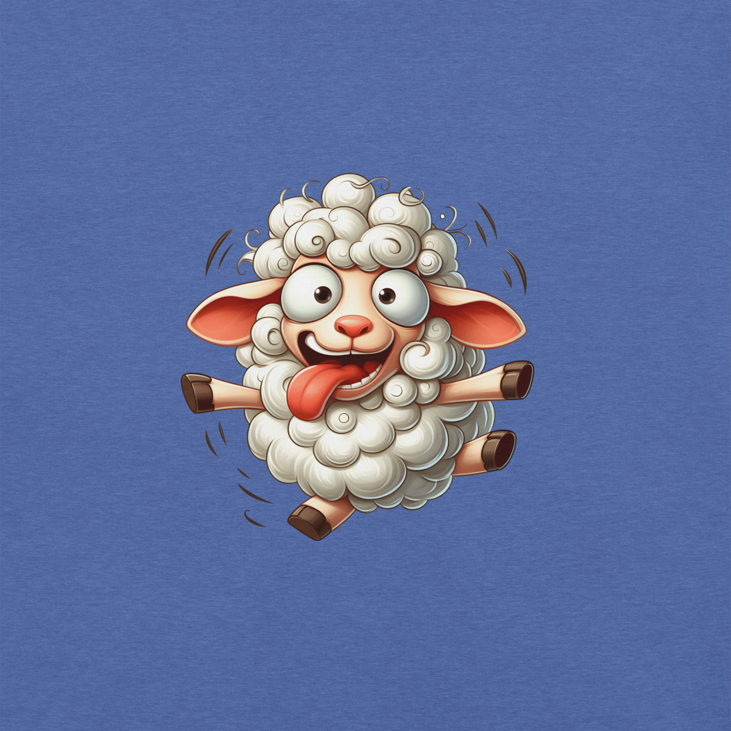 T-shirt - Animal - Sheep