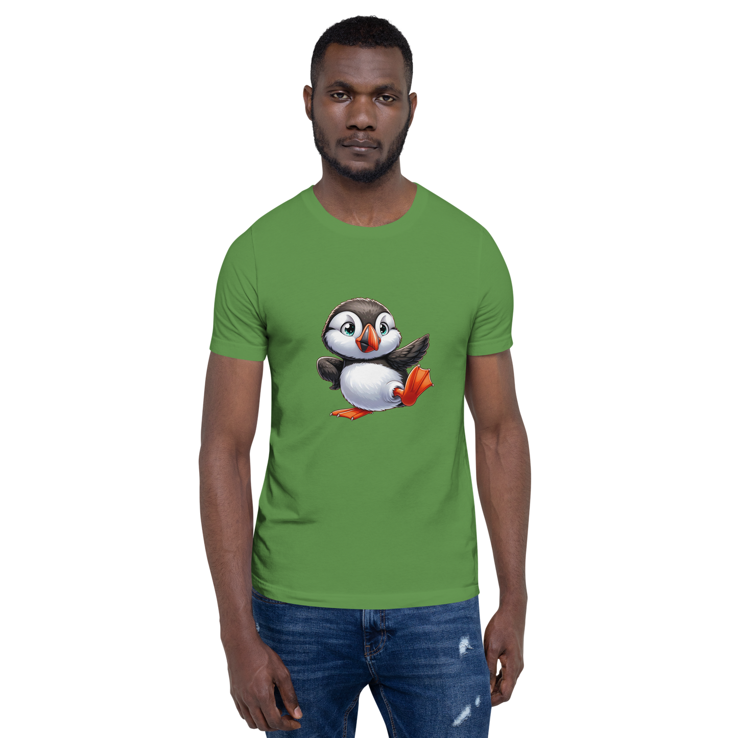 T-shirt - Animal - Penguin