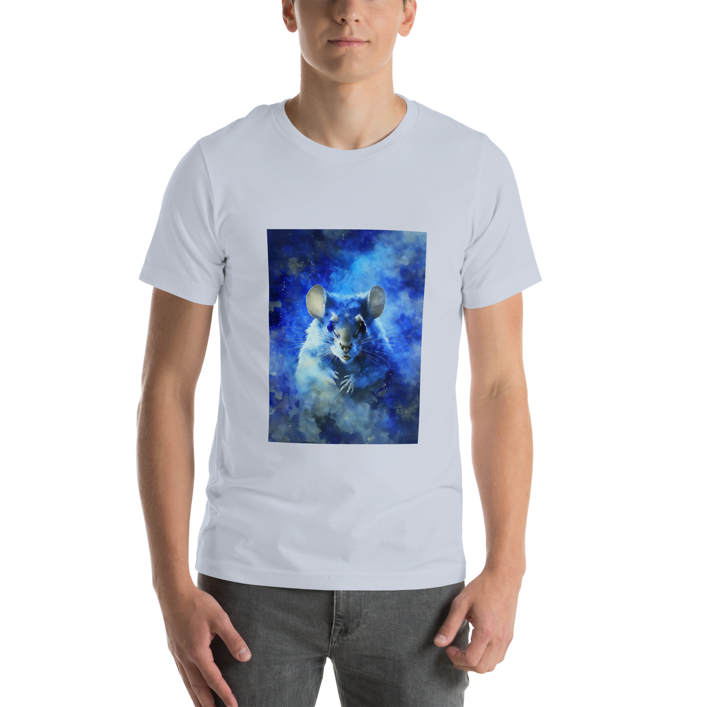 T-shirt - The Sky Rat