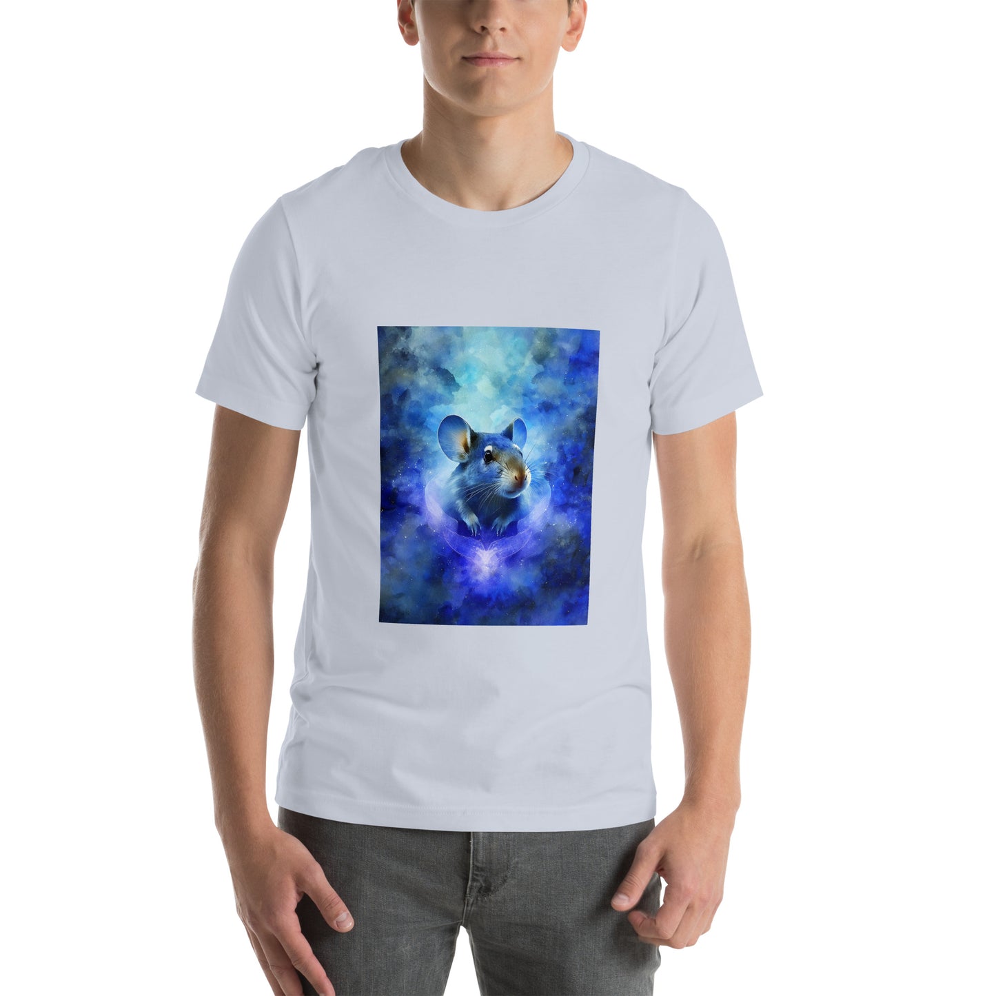 T-shirt - The Sky Rat