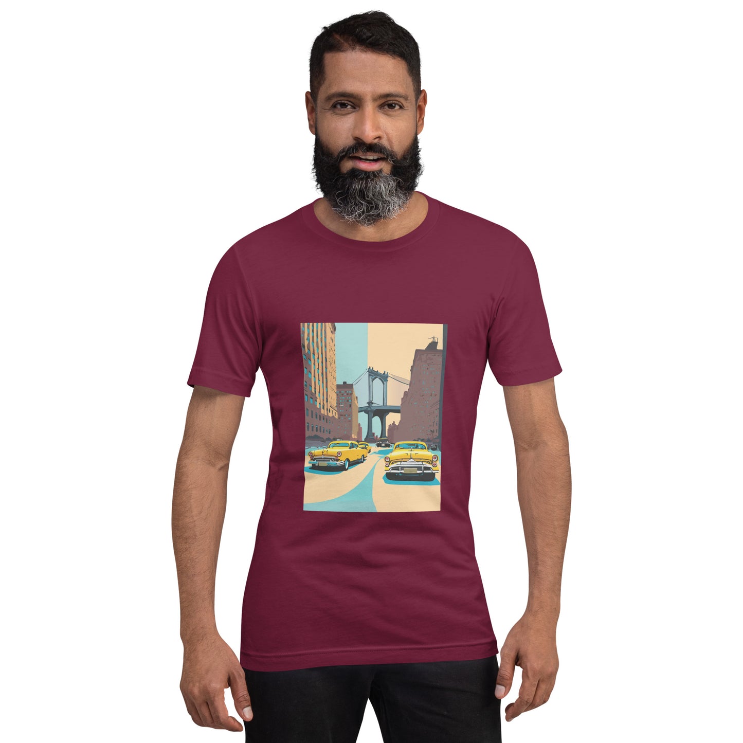 T-shirt - Vintage Dreams