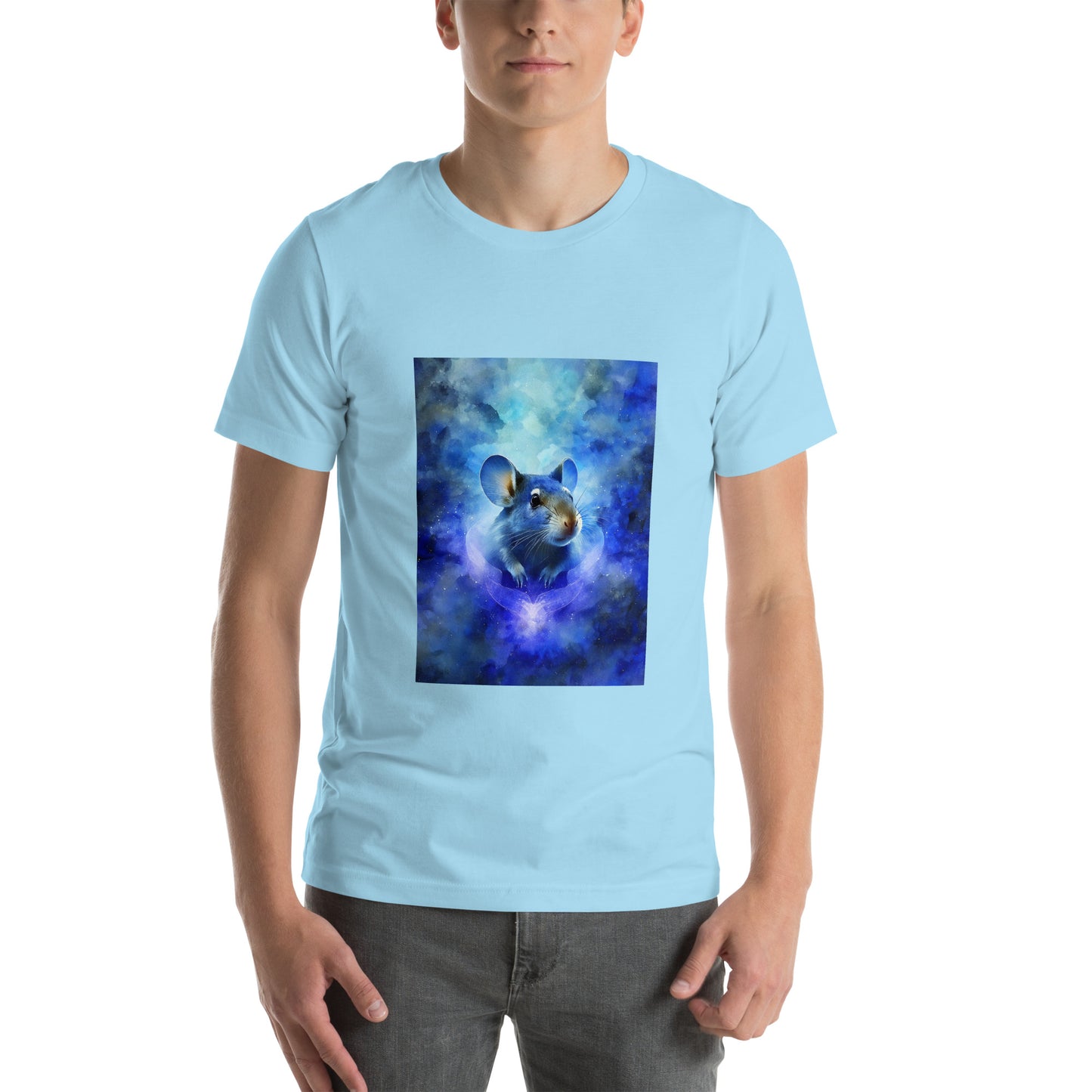 T-shirt - The Sky Rat