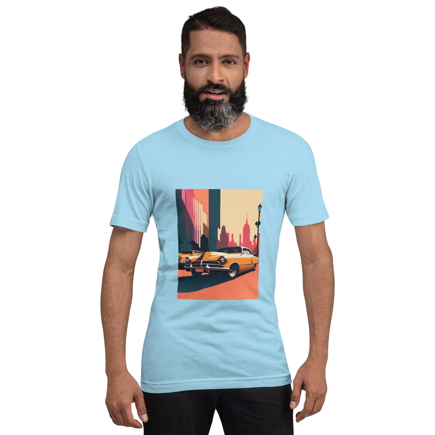 T-shirt - Vintage Dreams