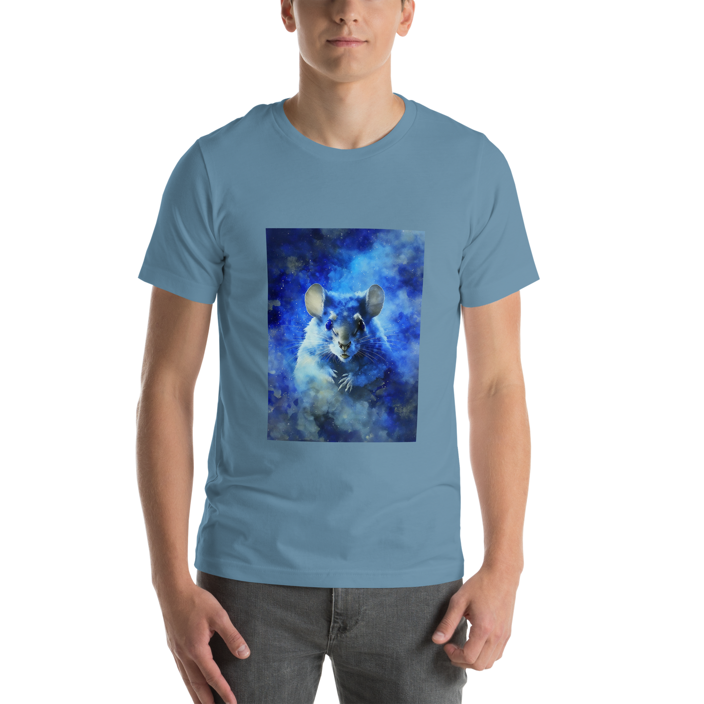 T-shirt - The Sky Rat