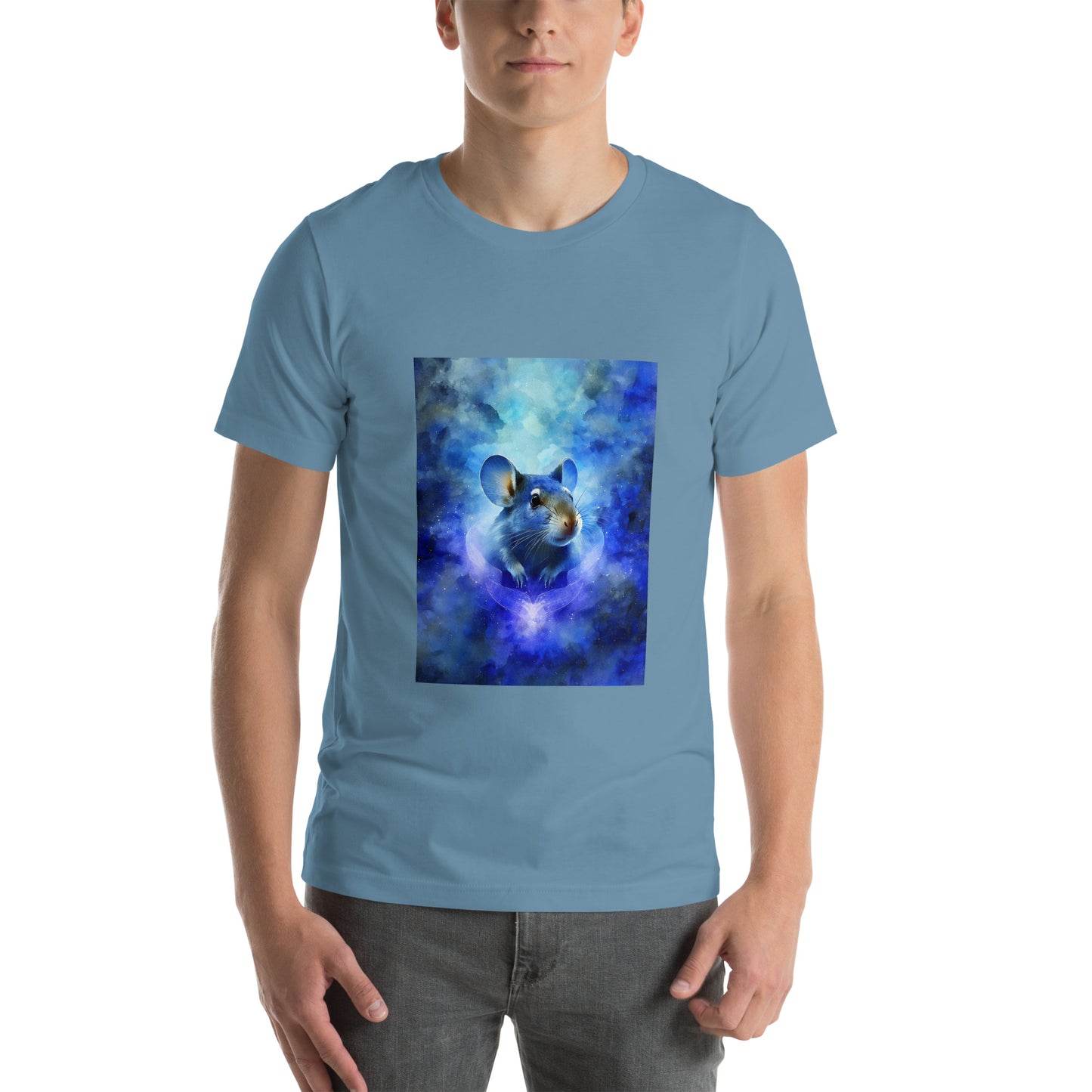 T-shirt - The Sky Rat