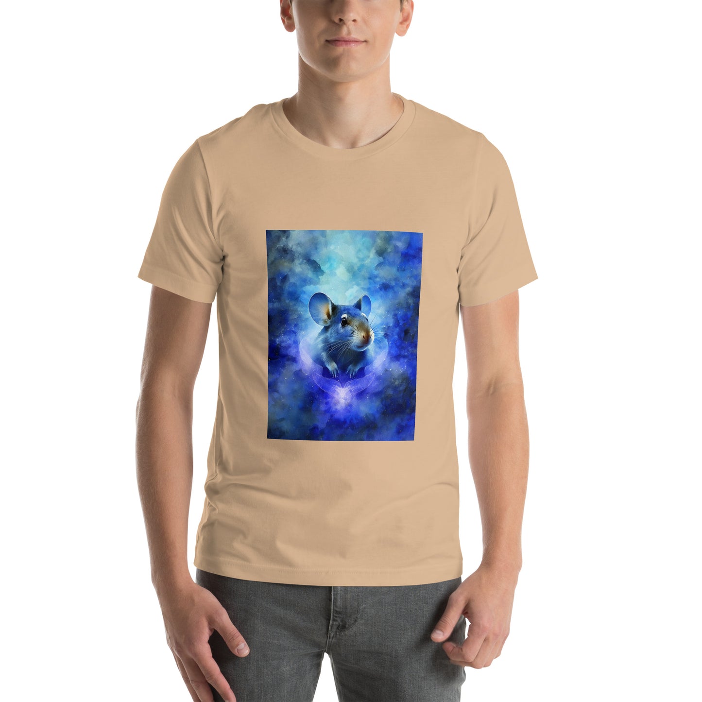 T-shirt - The Sky Rat