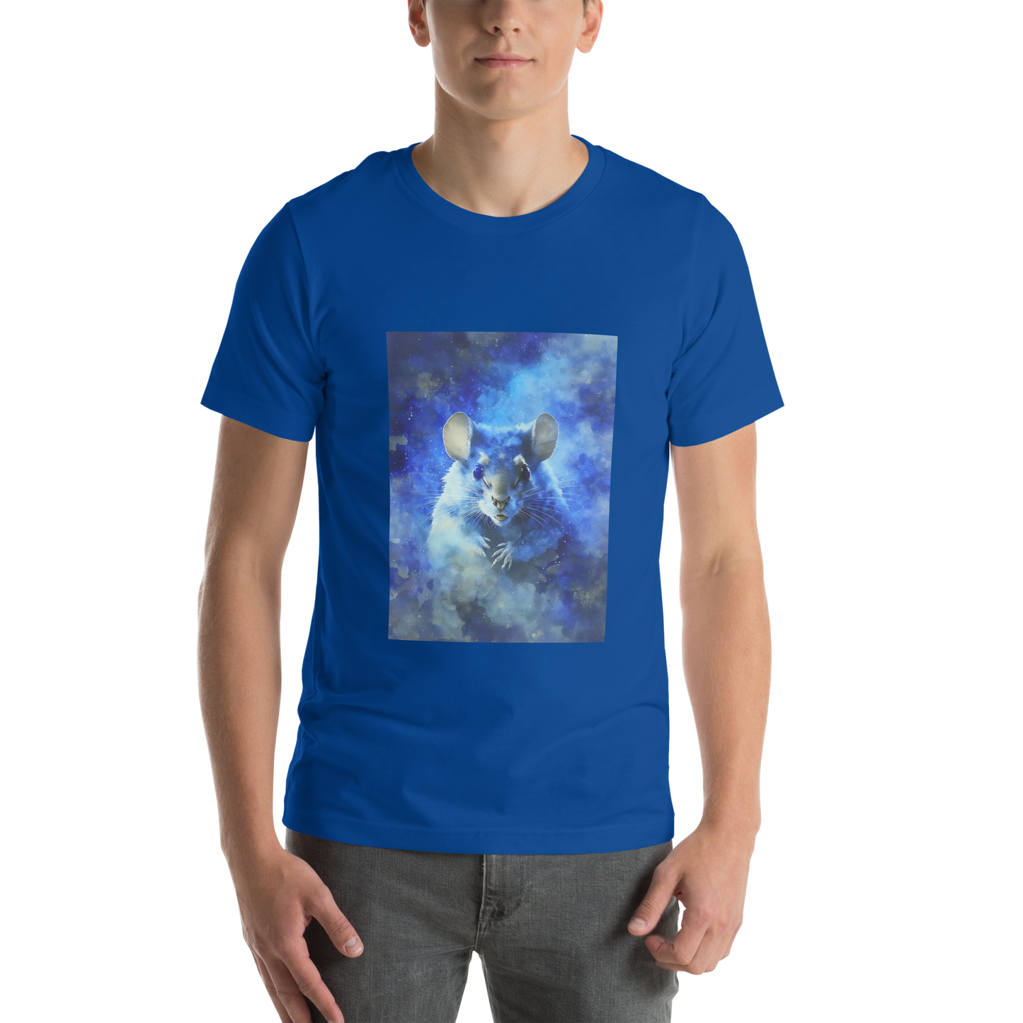 T-shirt - The Sky Rat