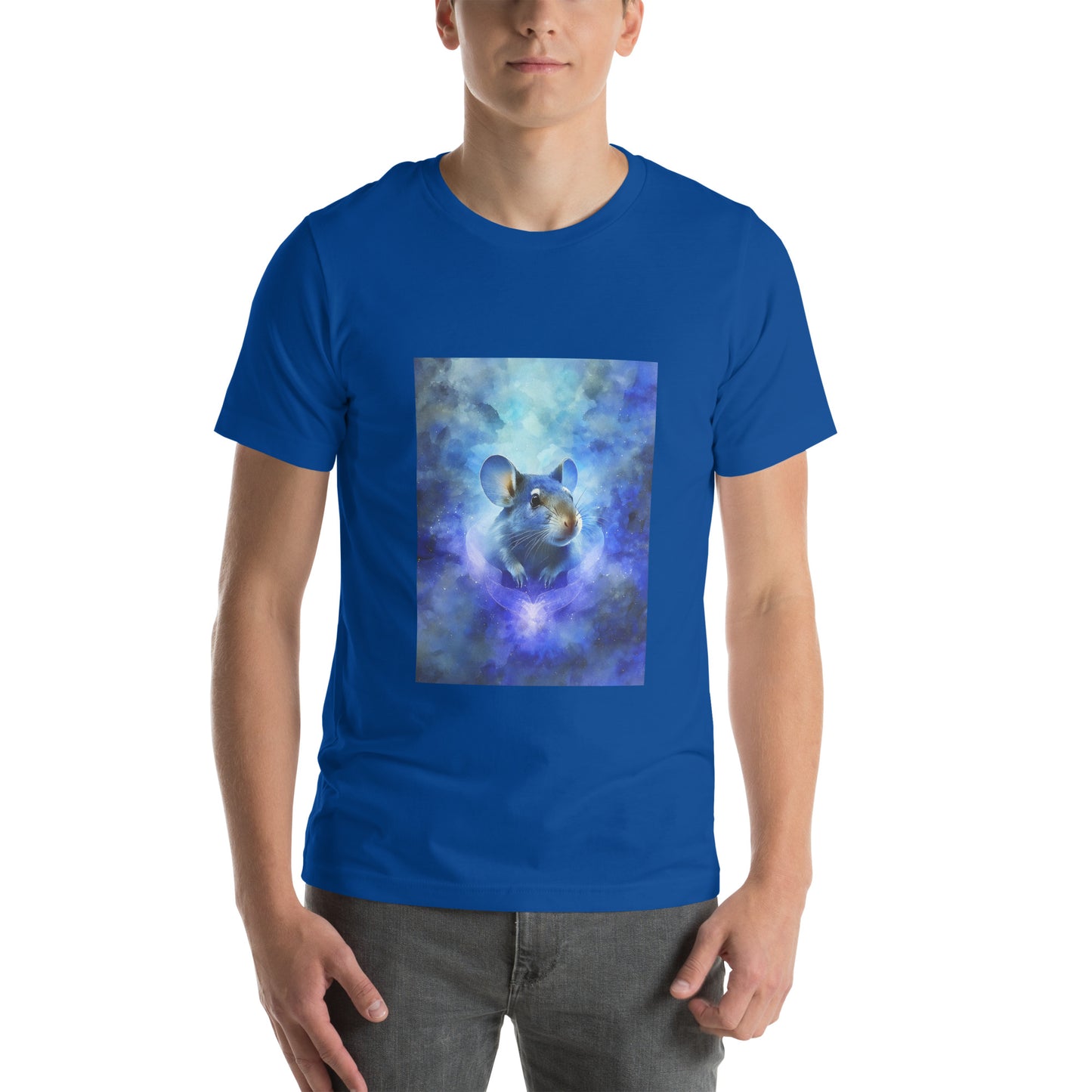 T-shirt - The Sky Rat