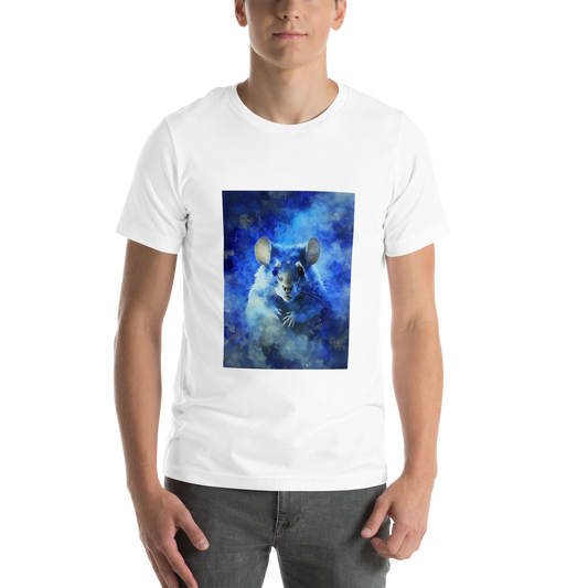 T-shirt - The Sky Rat