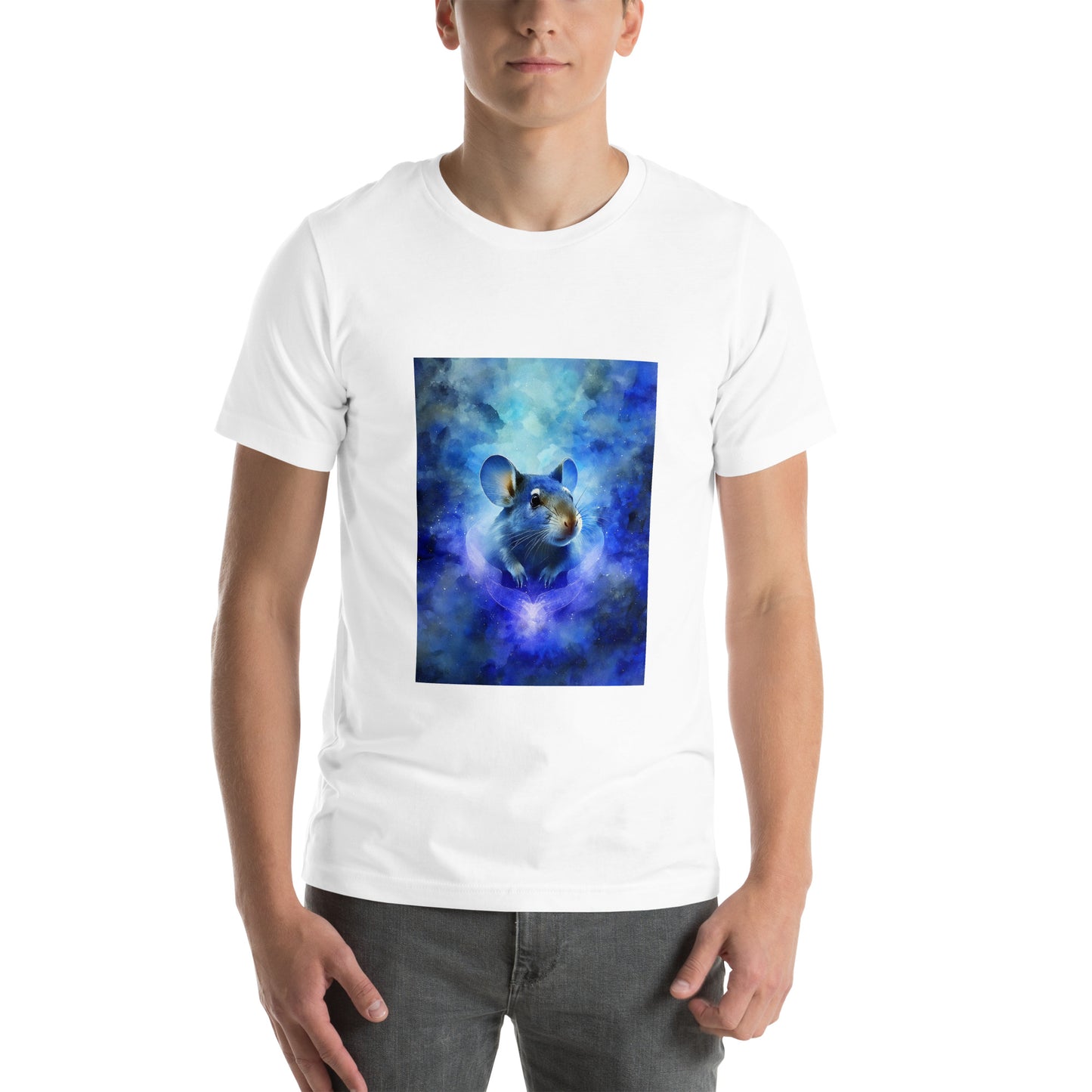 T-shirt - The Sky Rat