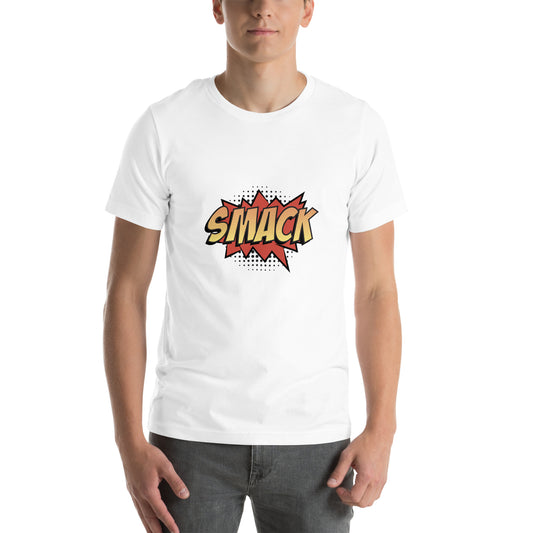 T-shirt - Comic bubble - SMACK